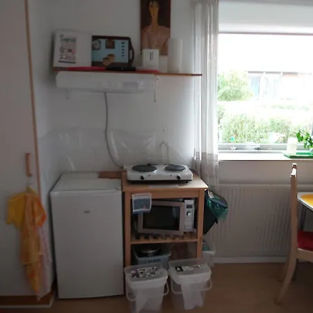 Gæstehus Sønderborg, Ulkebøl *