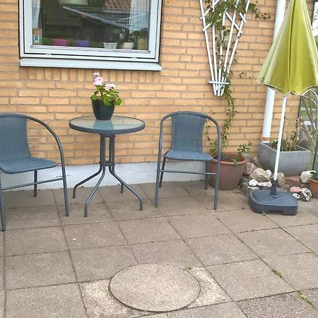 Gæstehus Sønderborg, Ulkebøl *